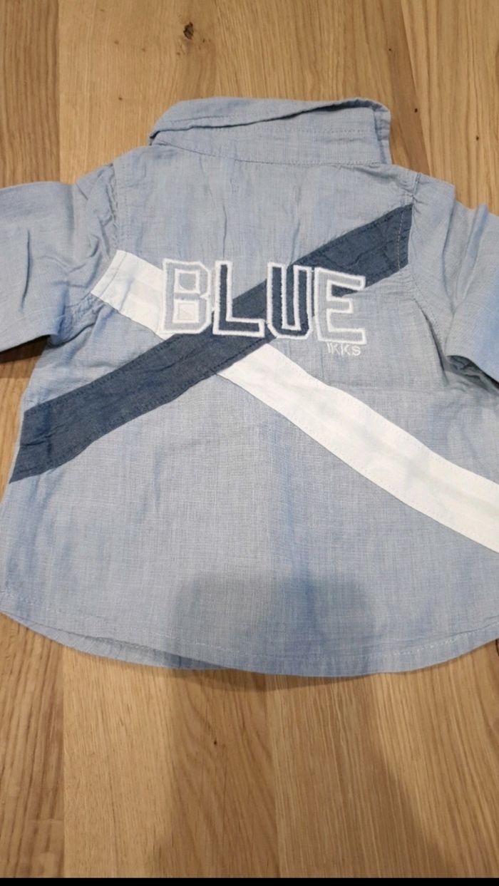 Ensemble - photo numéro 4