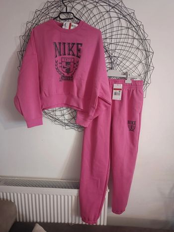 Ensemble survêtement Nike fille 146-156cm