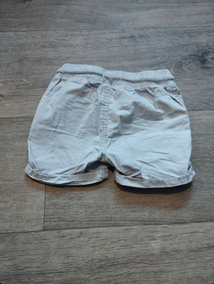 Short beige - photo numéro 2