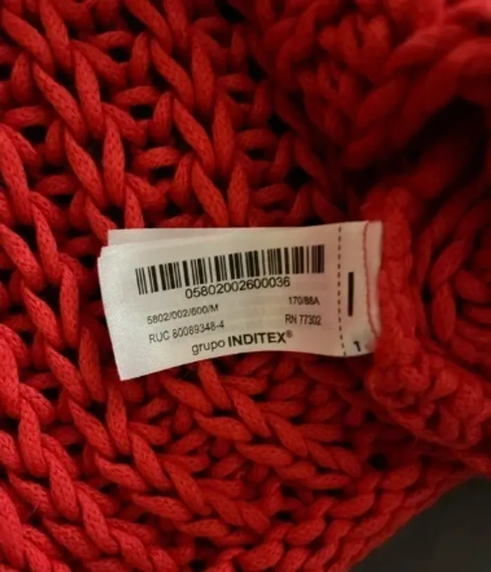 Gilet sans manche Zara - photo numéro 2