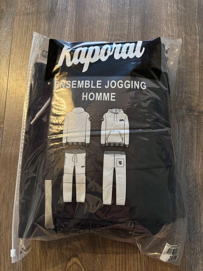 Ensemble Kaporal taille M - photo numéro 5