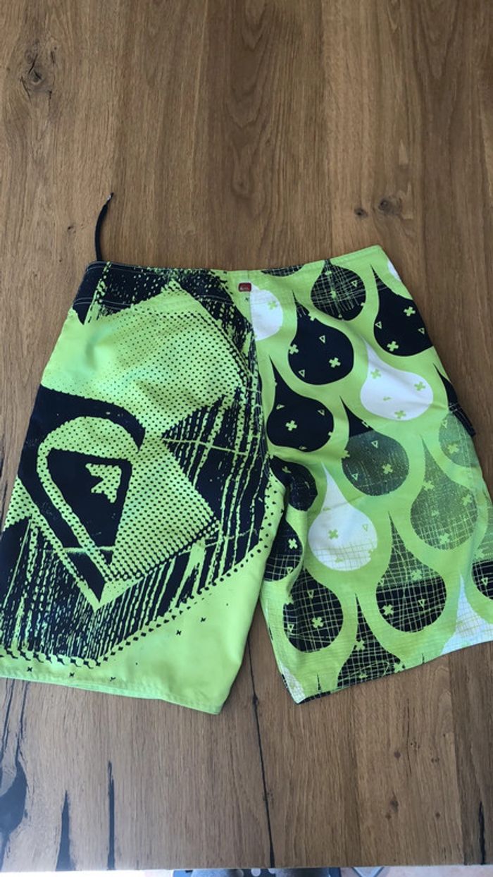 Short de bain QuickSilver - photo numéro 3