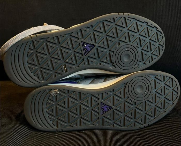 Basket Le coq sportif 39 - photo numéro 3