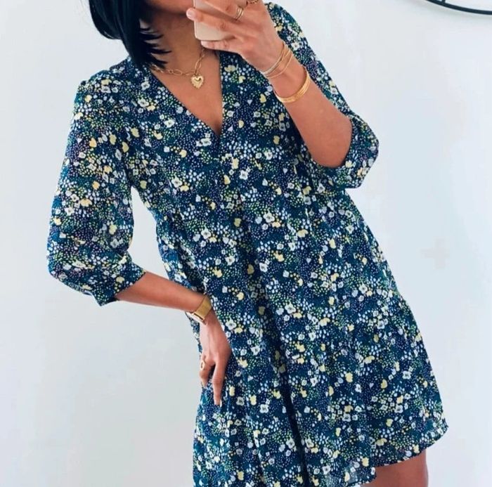Robe Ycoo taille S neuve - photo numéro 2