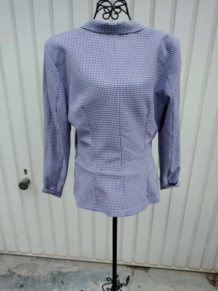 Veste femme t2 - photo numéro 4