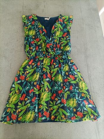 Robe orchestra 10 ans