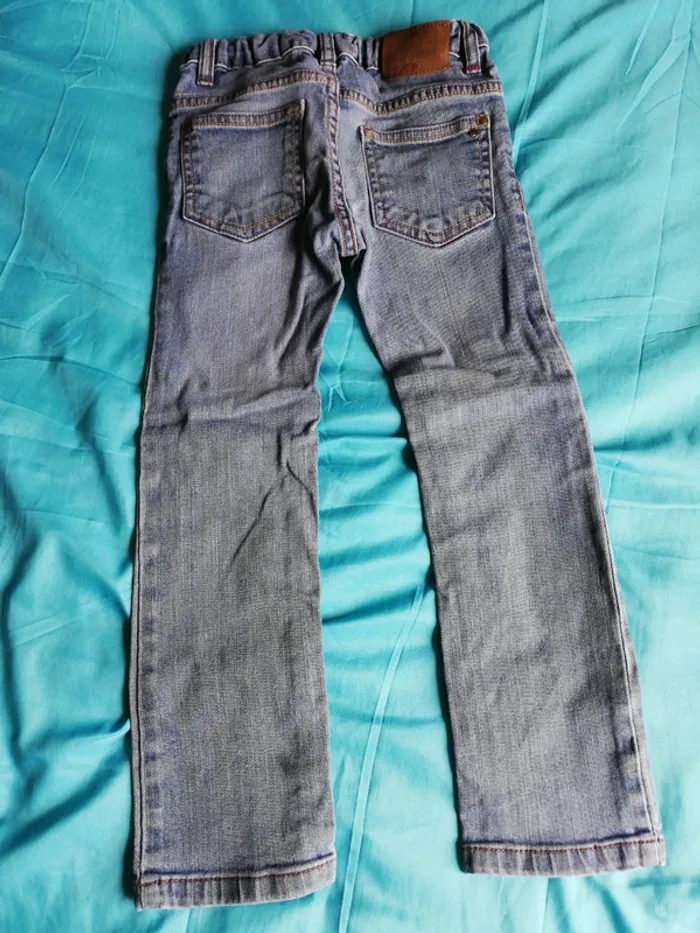Jeans - photo numéro 4