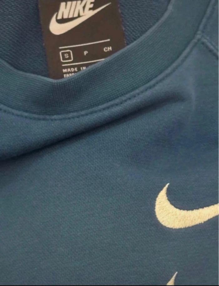 Sweat Nike Homme - photo numéro 2
