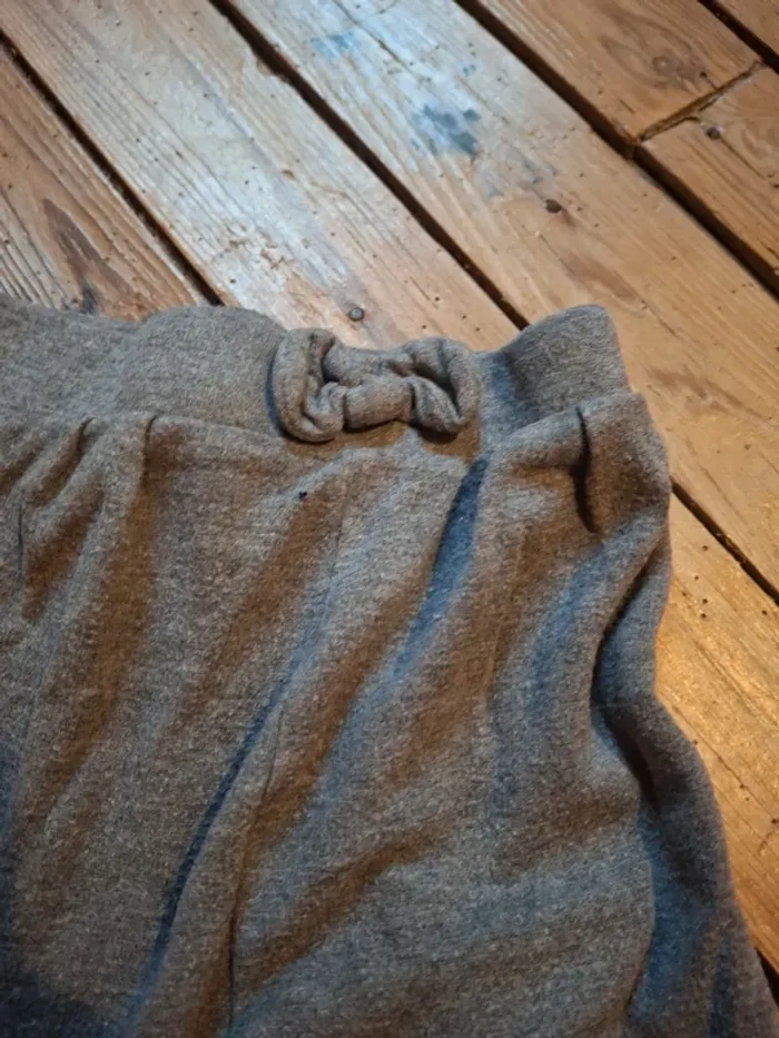 Pantalon marie 24 mois - photo numéro 3