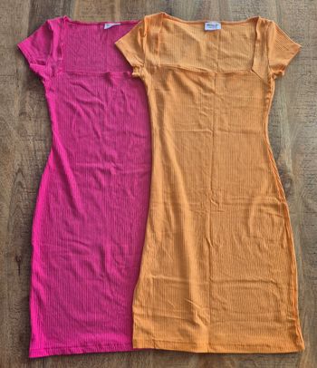 Lot de robes femme M