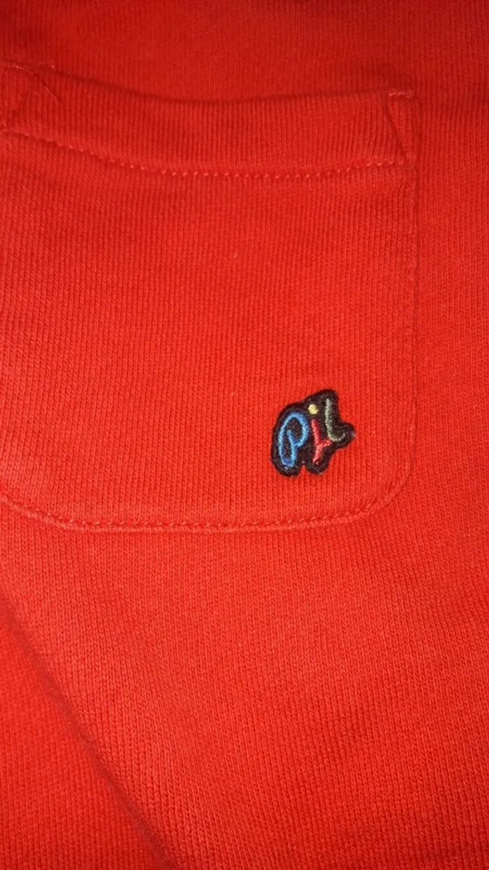 Short - photo numéro 3