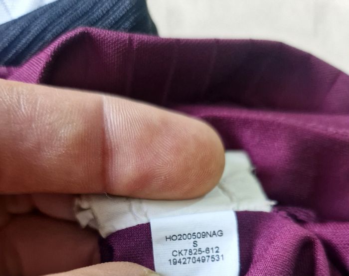 Tee-shirt / maillot football , Paris / PSG , Jordan , taille S , mixte - photo numéro 10