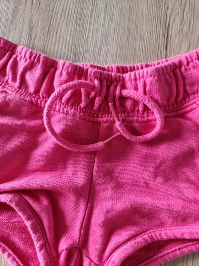 Mini short Nky 4 ans - photo numéro 2