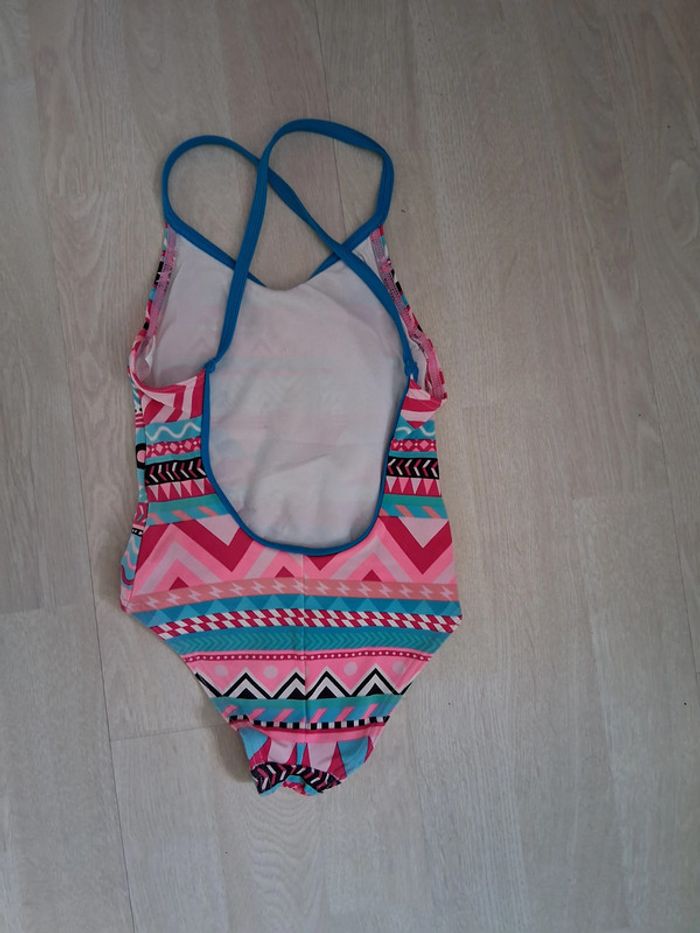 Maillot bain 4ans - photo numéro 3
