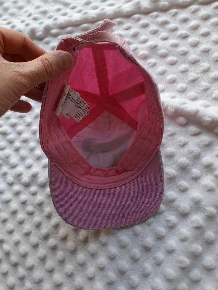 Casquette minnie 49 52cm - photo numéro 3