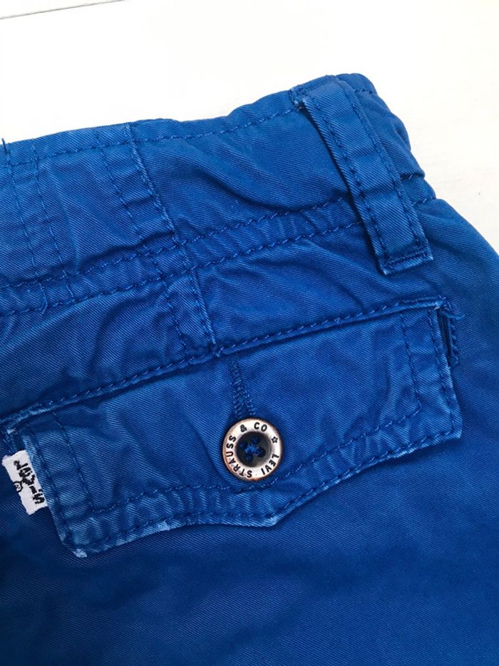 Short Levis - photo numéro 7