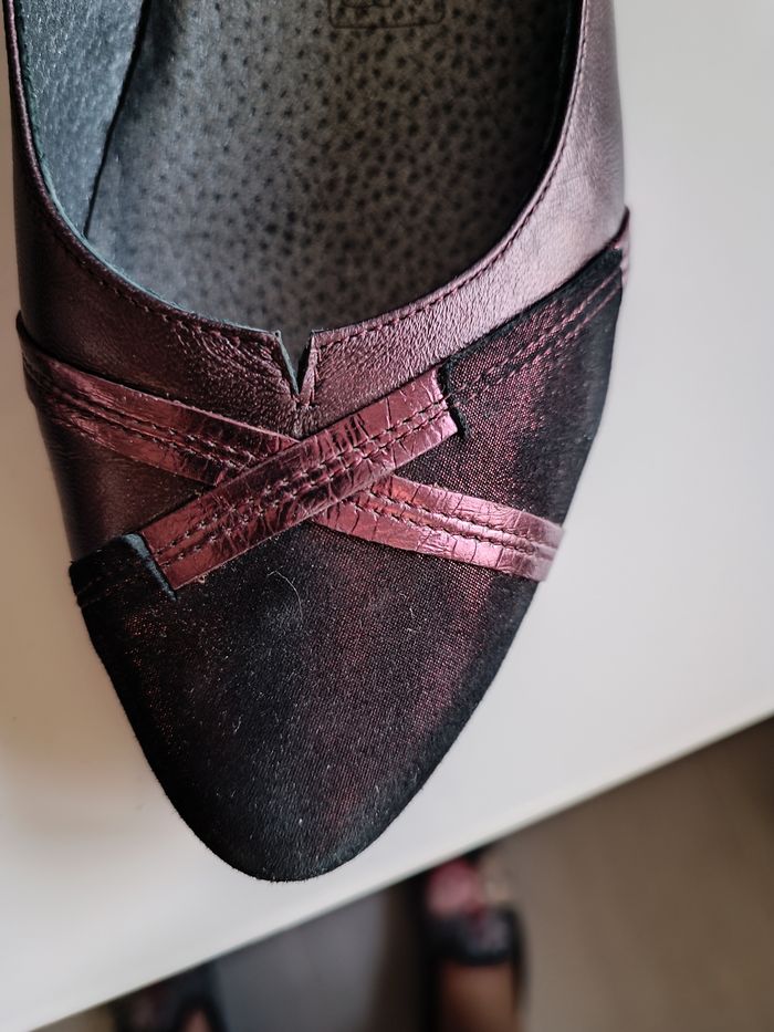 Chaussures Geo reino 40 - photo numéro 5