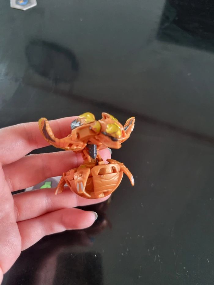 Bakugan - photo numéro 4