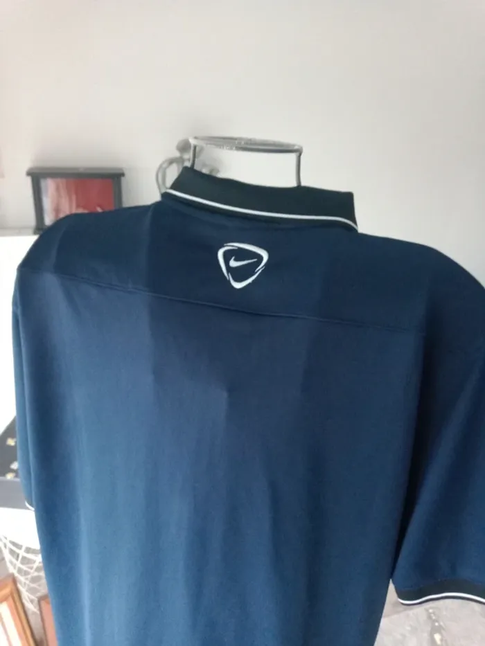 Maillot de foot Esap metz - photo numéro 5