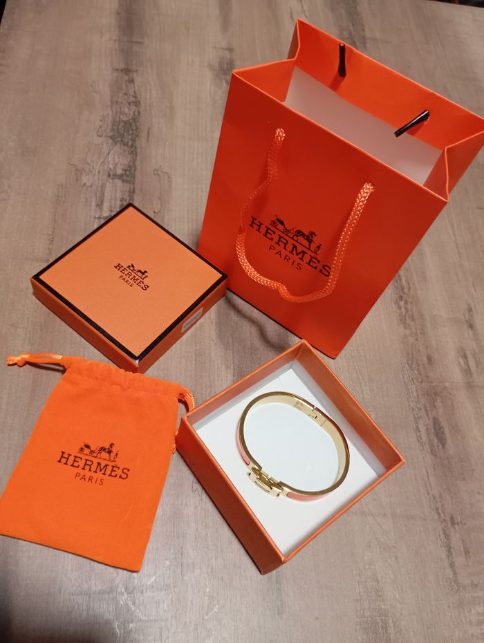 Bracelet HERMÈS - photo numéro 10