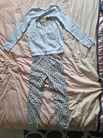 Ensemble pyjama 
