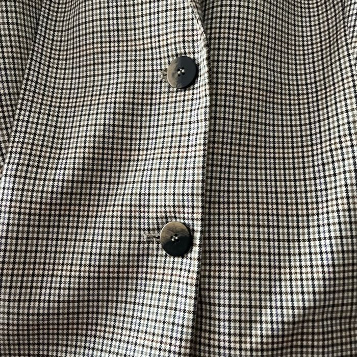 Veste mi longue - photo numéro 2