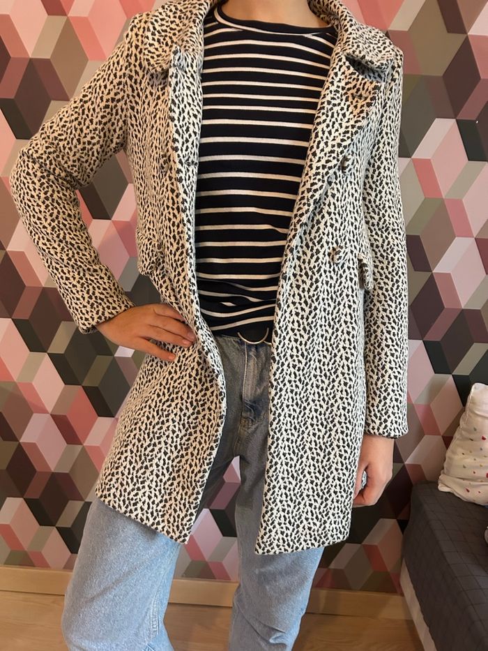 Manteau hiver - photo numéro 4
