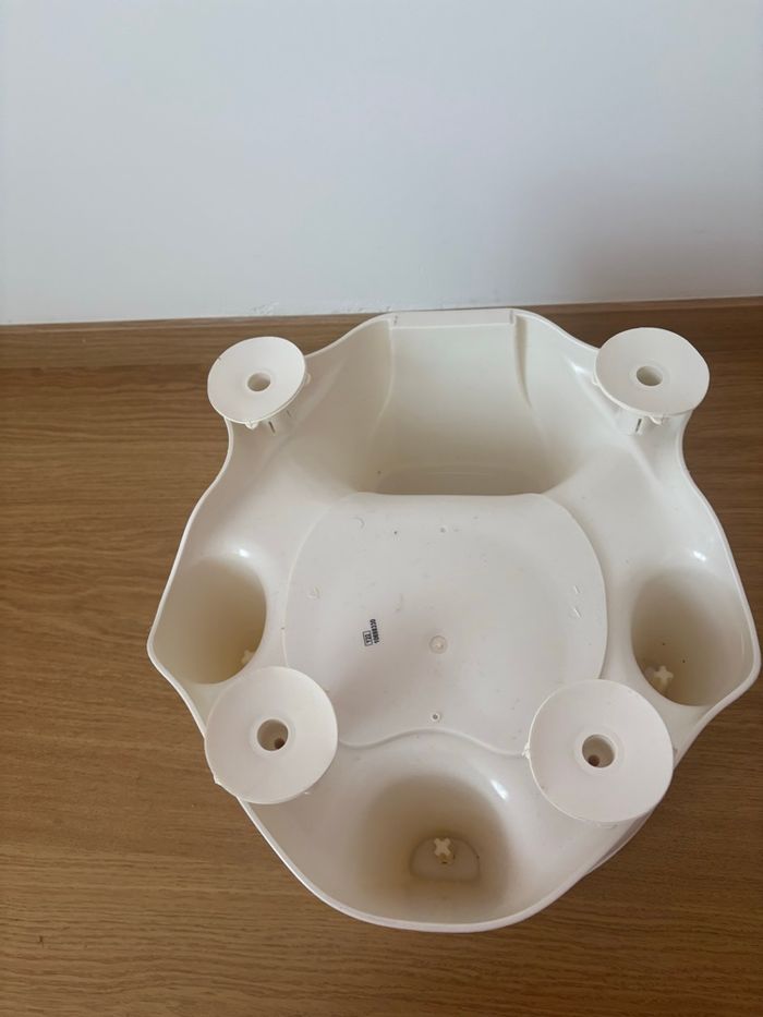 Siège bain orchestra neuf - photo numéro 2