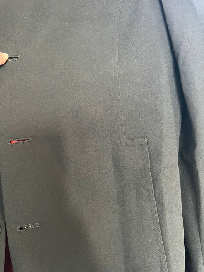 Veste style Pékin Padovani taille 44 - photo numéro 3