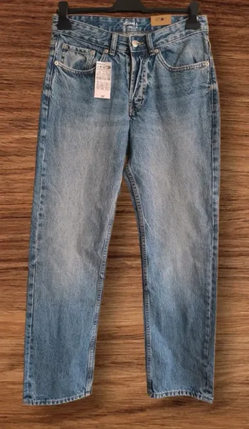 👖 Jean Regular Fit - KIABI