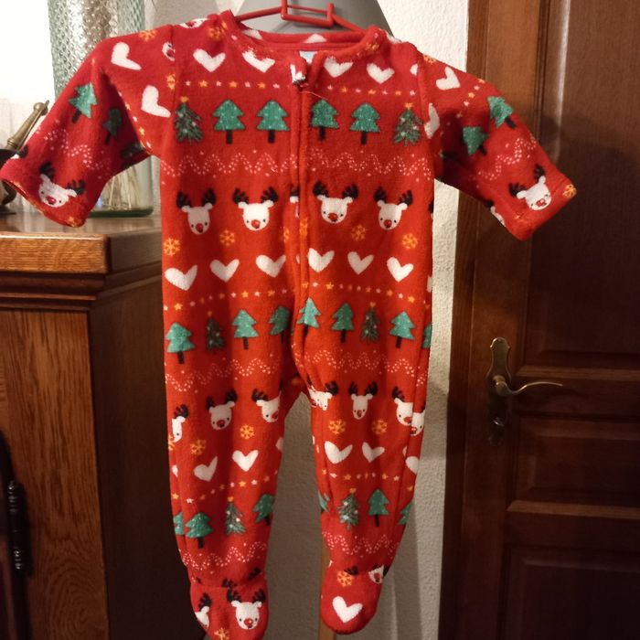 Pyjama tout doux - photo numéro 5