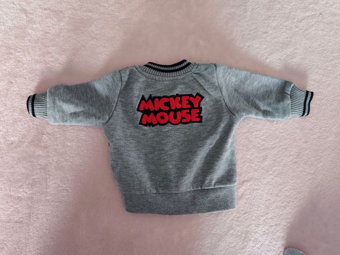 Lot mickey 3 mois - photo numéro 5