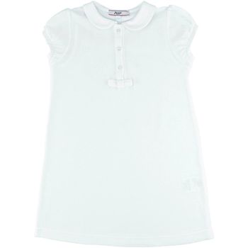 Robe à manches courtes 24 mois en coton Jacadi