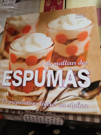 Le meilleur des espumas