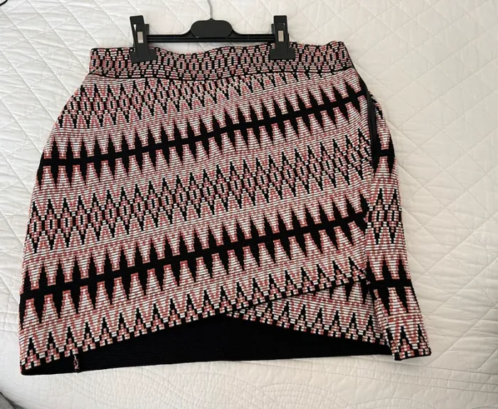 Jupe Maje taille 40