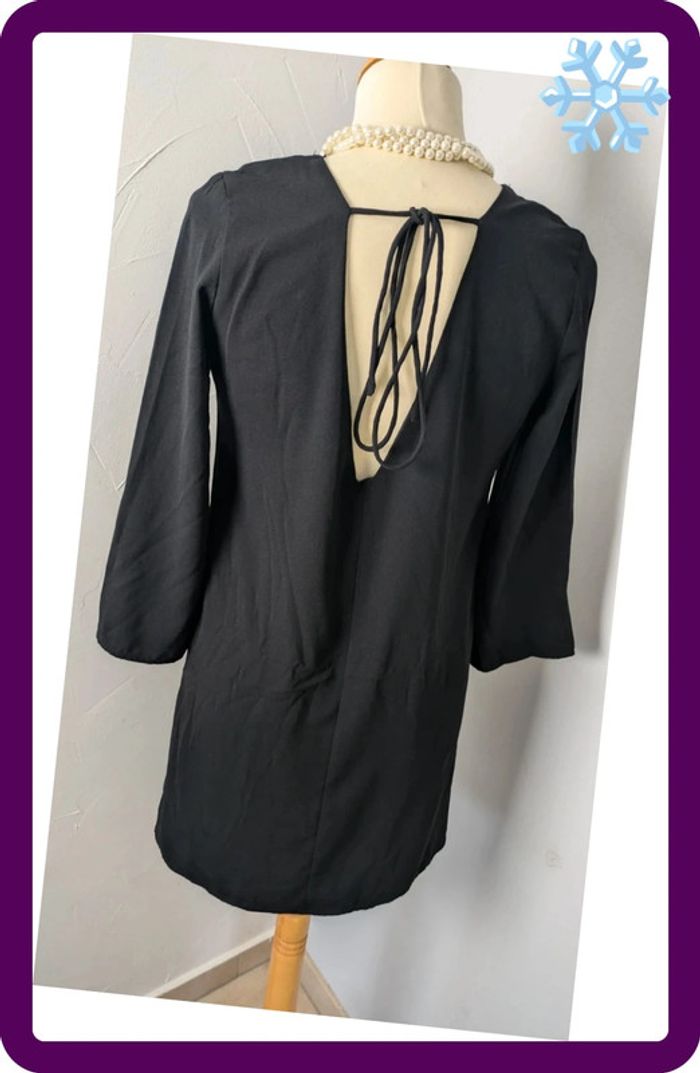 Robe saison automne hiver - photo numéro 6