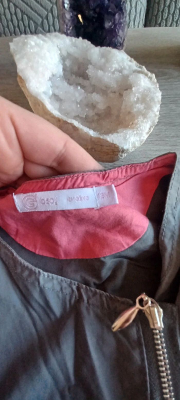 Robe 12 mois - photo numéro 3