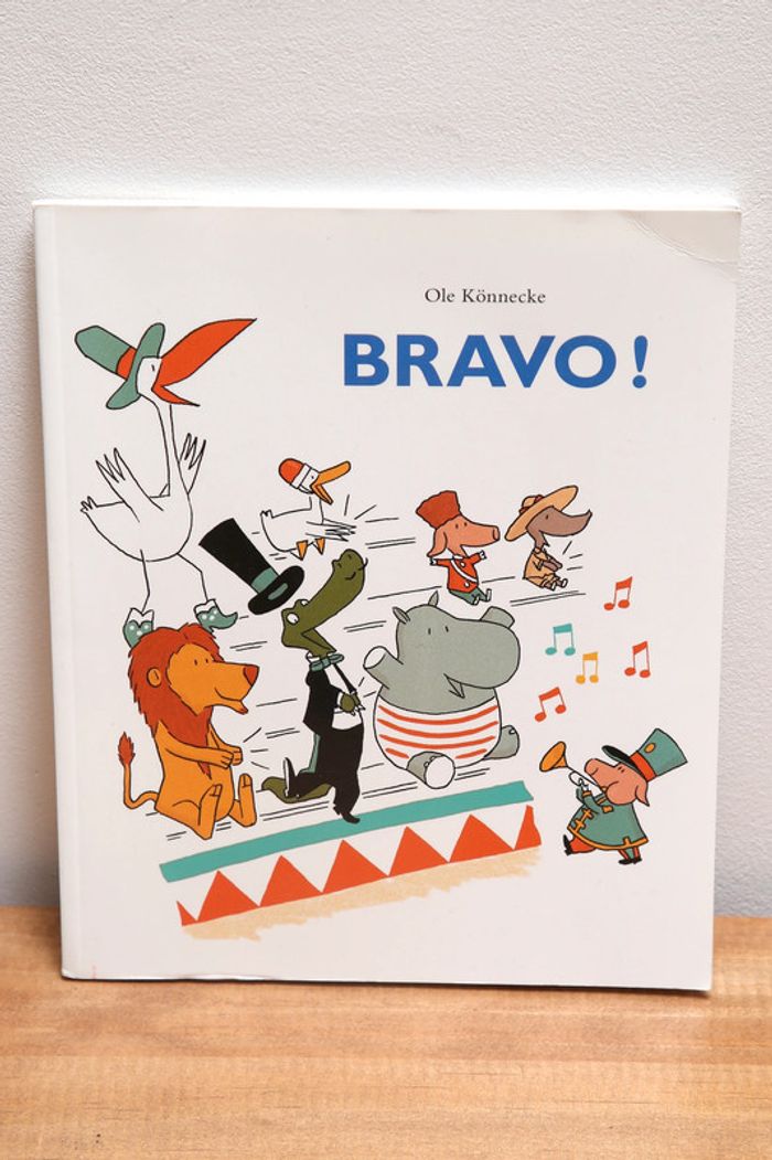 Bravo!