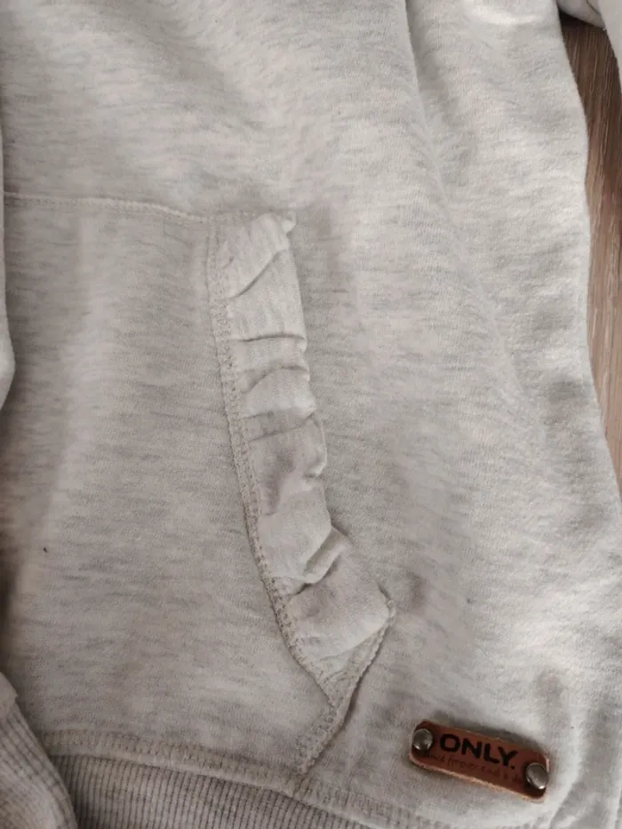 Sweat femme - photo numéro 4