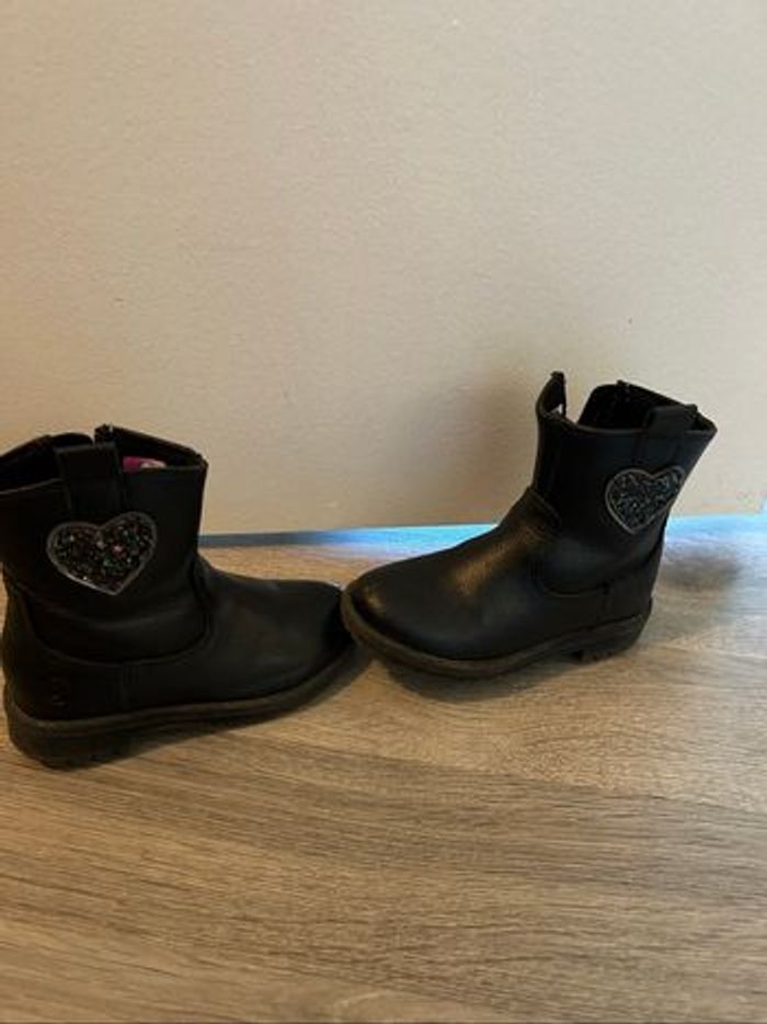 Botte - photo numéro 3
