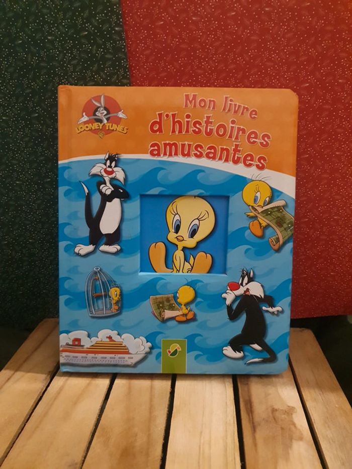 Livre - photo numéro 1