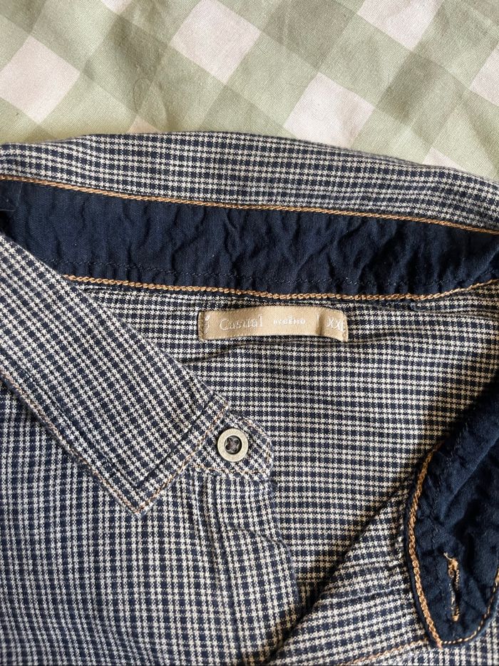 Chemise - photo numéro 2
