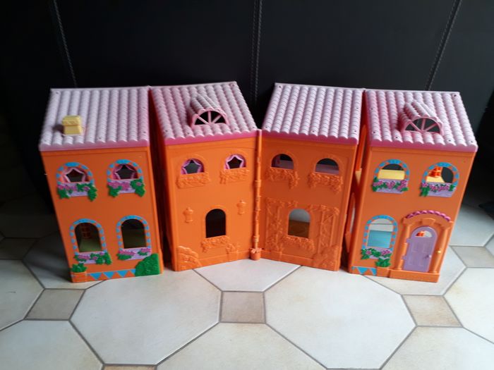Maison magique de Dora Fisher-Price - photo numéro 7