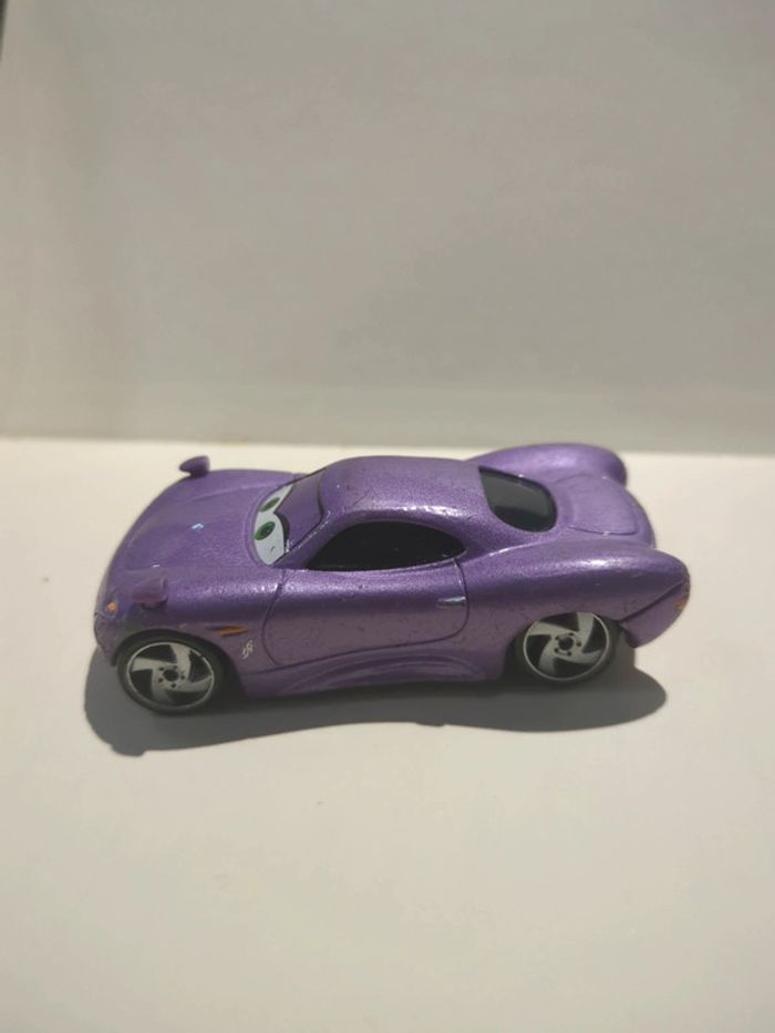 voiture Disney cars - photo numéro 2