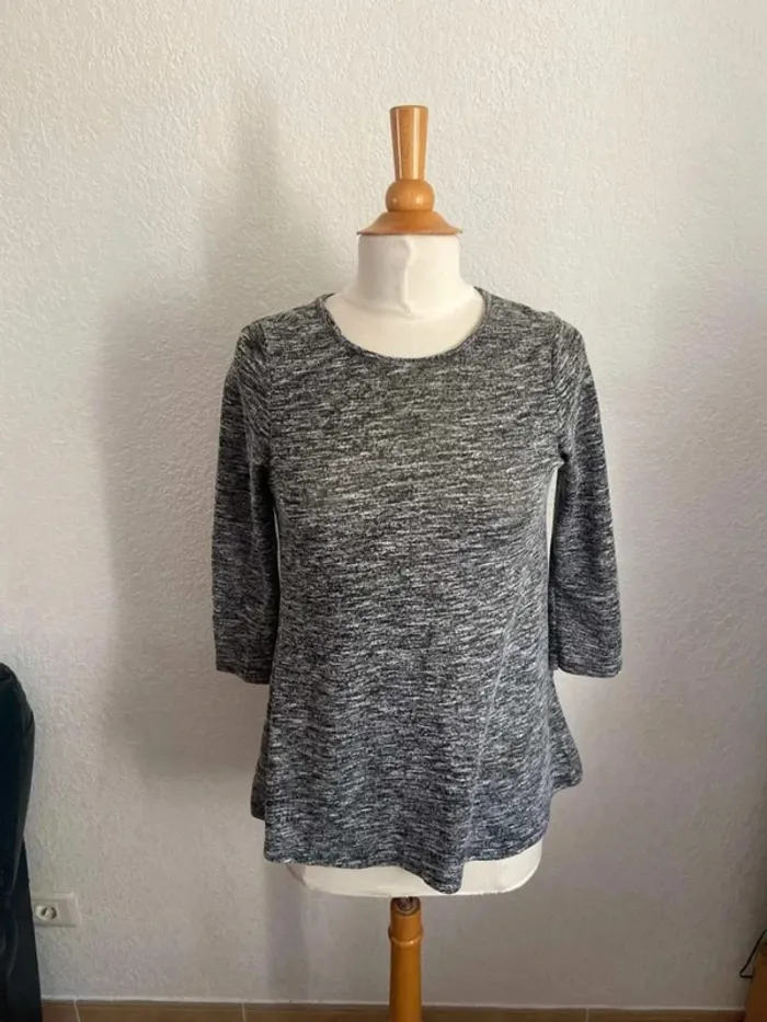 Pull T38 - photo numéro 2