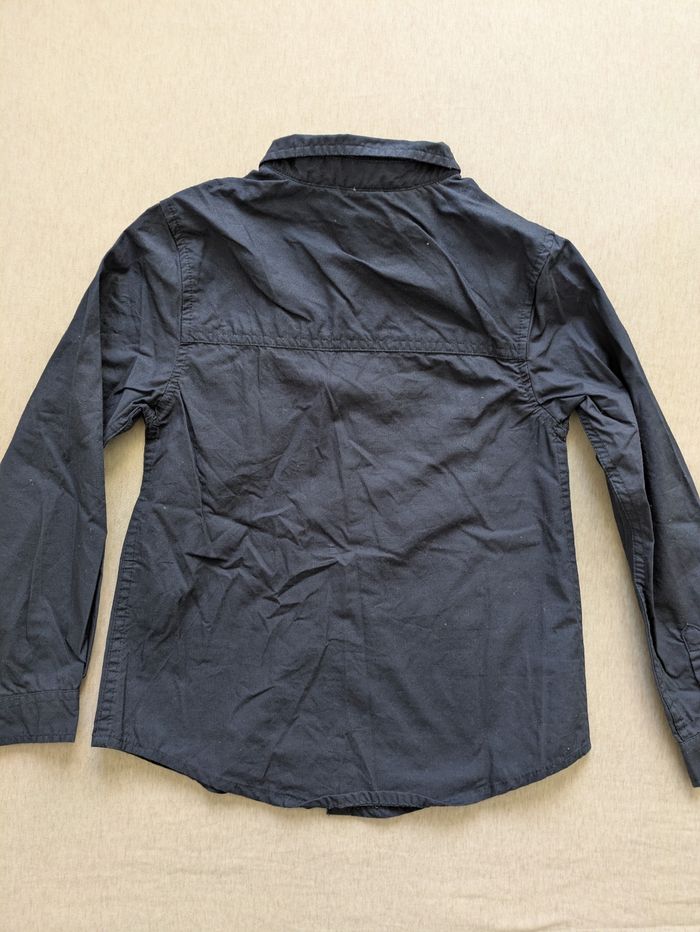 chemise 3-4 ans - photo numéro 2