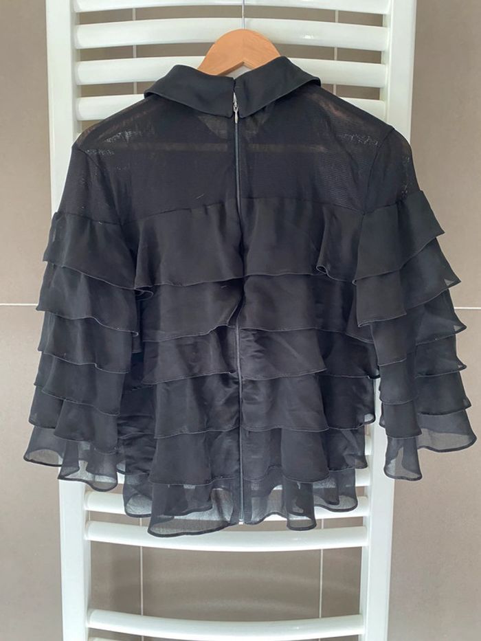 Chemise Femme Je Vous Aime Taille 38 - photo numéro 2