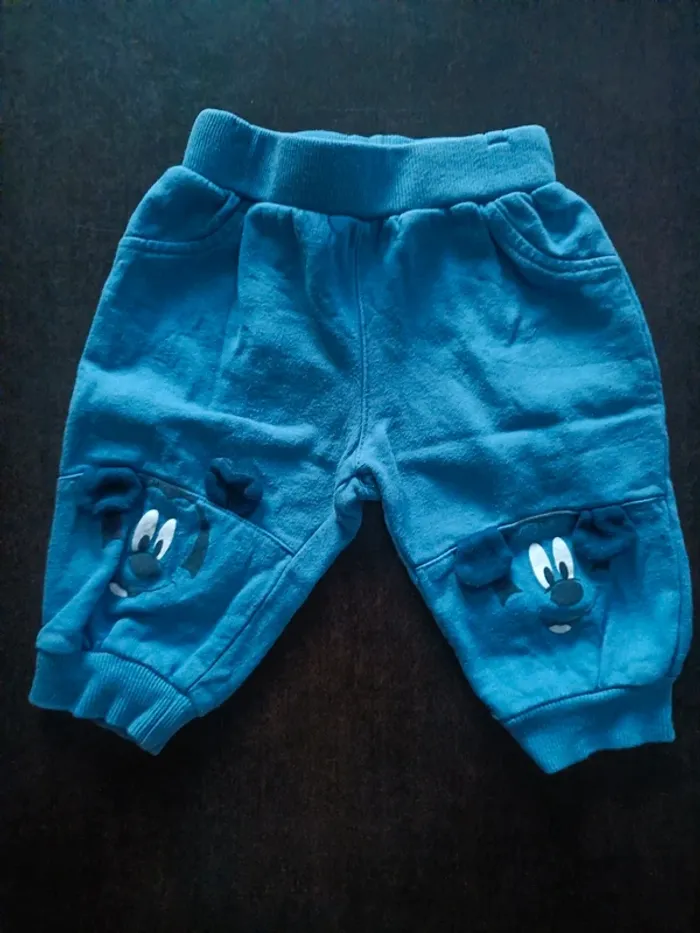 Lot vêtements 6 mois garçon - photo numéro 10