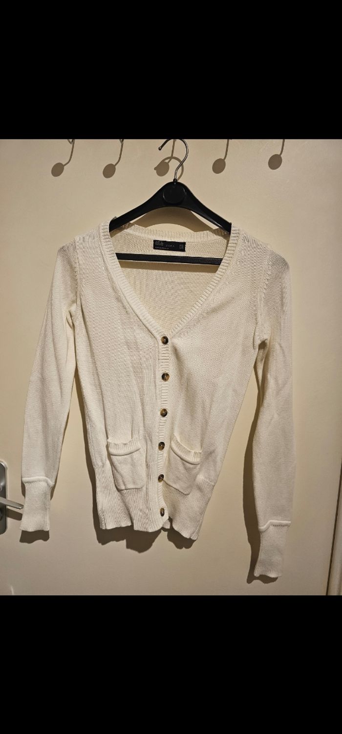 Gilet