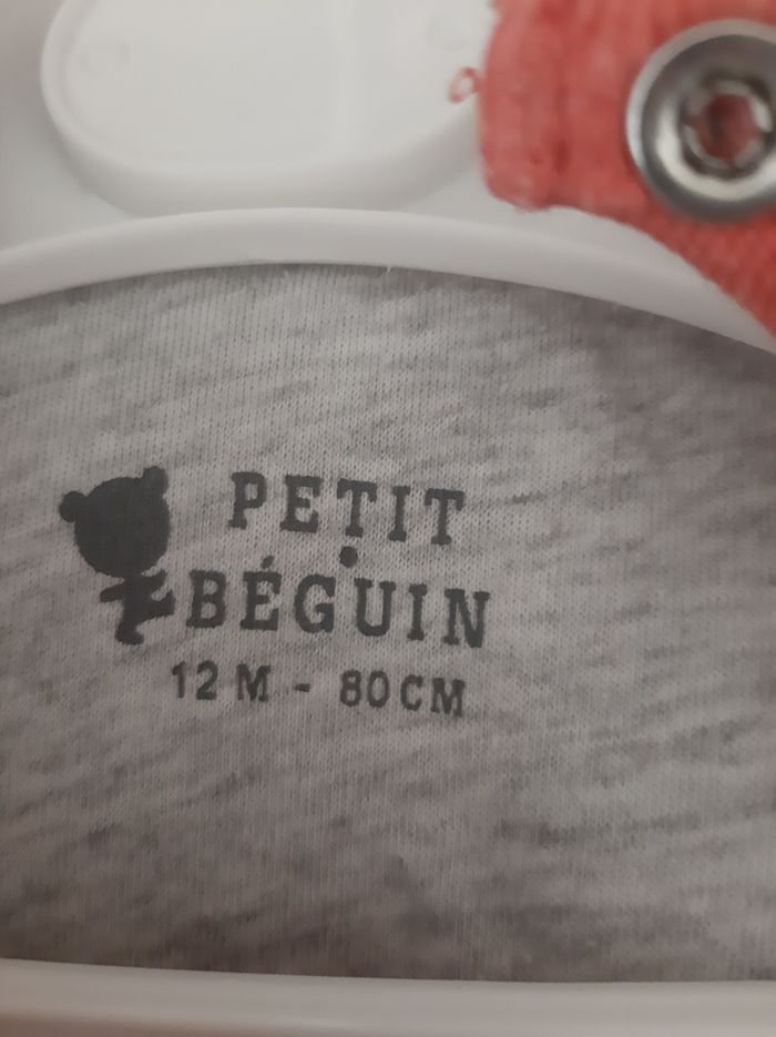 Combinaison - photo numéro 3